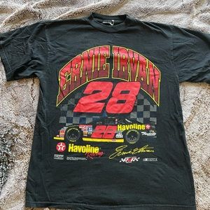 Vintage Ernie Irvan Tee